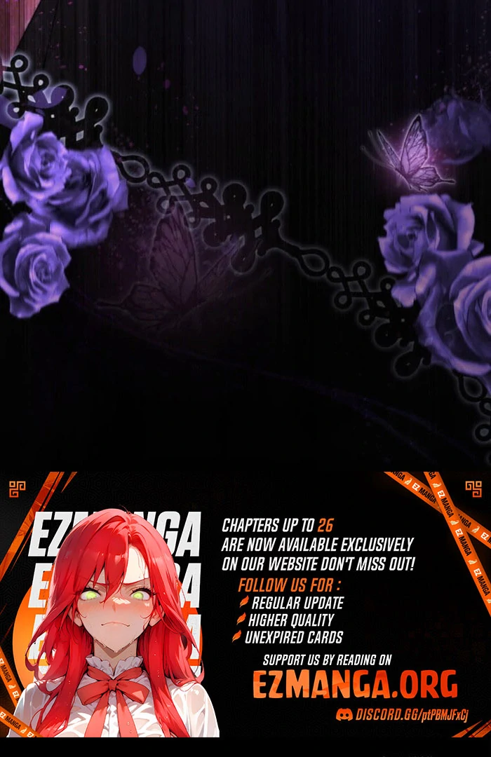 Secret Contract With The Black Duke Chapter 24 393 95