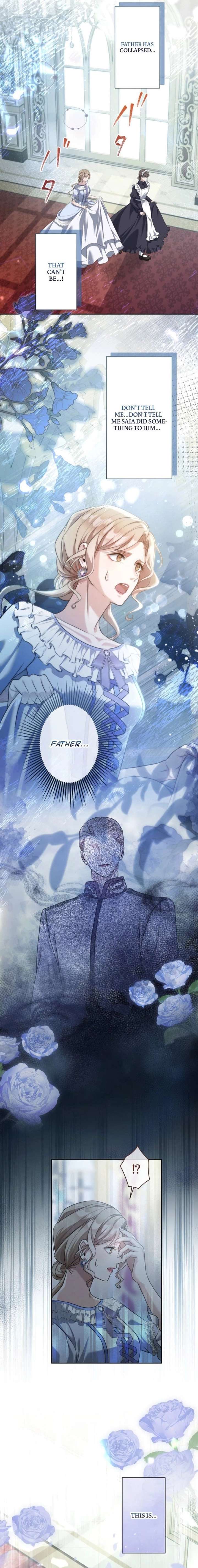 Secret Contract With The Black Duke Chapter 27 42 02