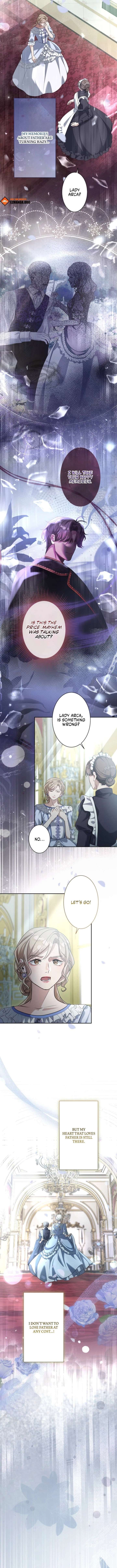 Secret Contract With The Black Duke Chapter 27 43 03