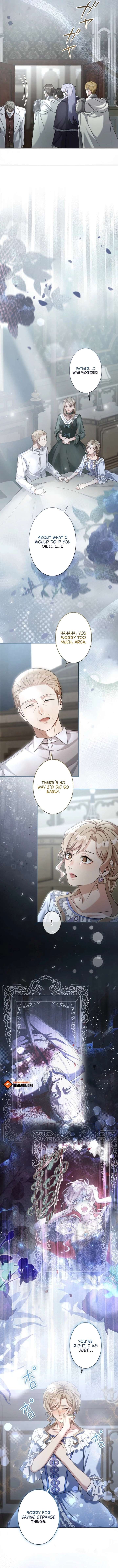 Secret Contract With The Black Duke Chapter 27 46 06