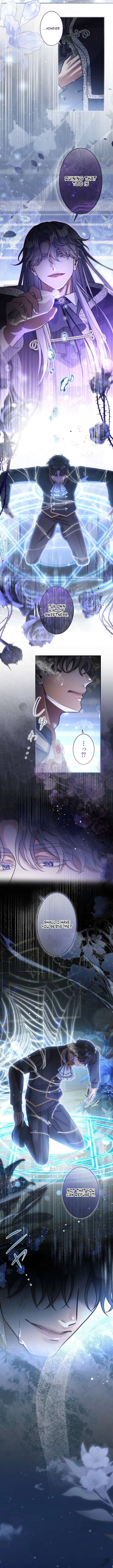 Secret Contract With The Black Duke Chapter 27 49 09