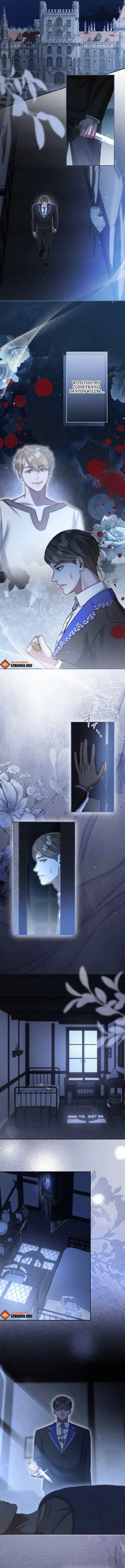 Secret Contract With The Black Duke Chapter 27 50 10