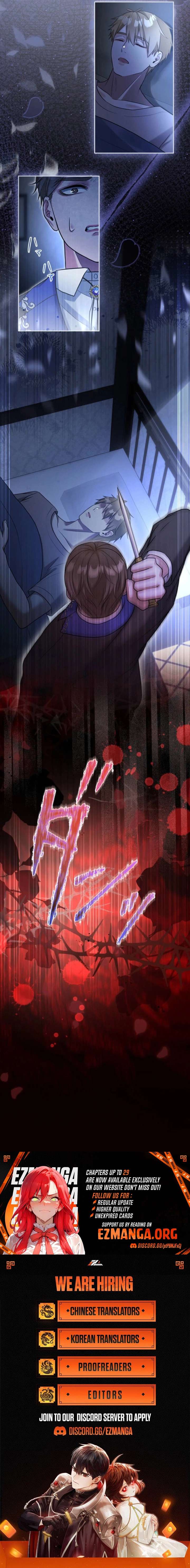 Secret Contract With The Black Duke Chapter 27 51 11