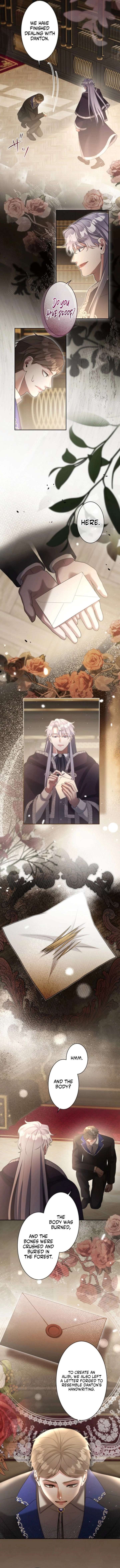 Secret Contract With The Black Duke Chapter 28 41 04