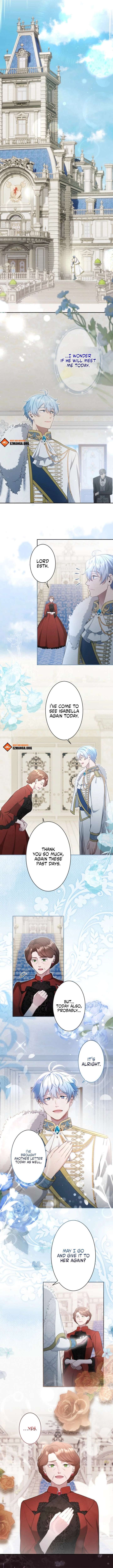 Secret Contract With The Black Duke Chapter 28 43 06