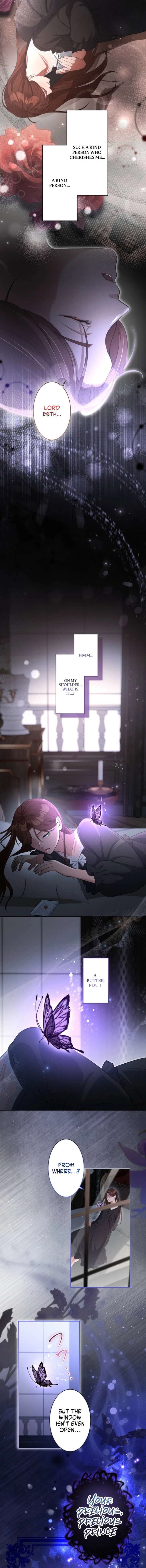 Secret Contract With The Black Duke Chapter 28 46 09