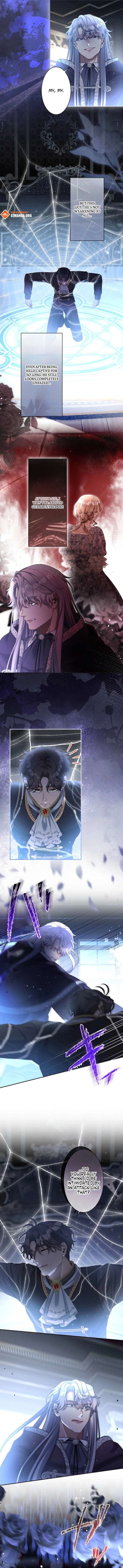 Secret Contract With The Black Duke Chapter 29 47 4