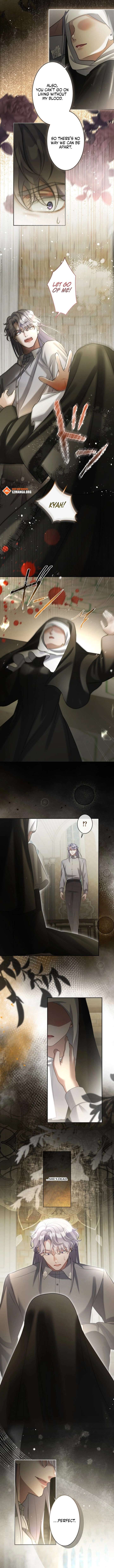 Secret Contract With The Black Duke Chapter 29 50 7