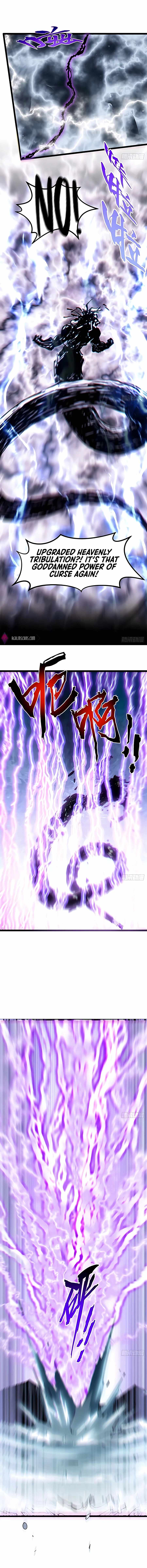 Secretly Cultivate For A Thousand Years Chapter 106 42 9