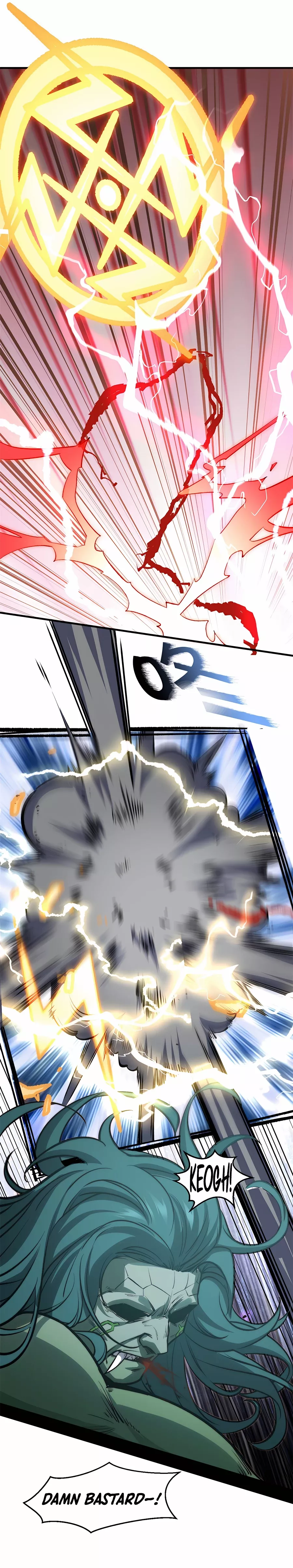 Secretly Cultivate For A Thousand Years Chapter 107 48 3 f