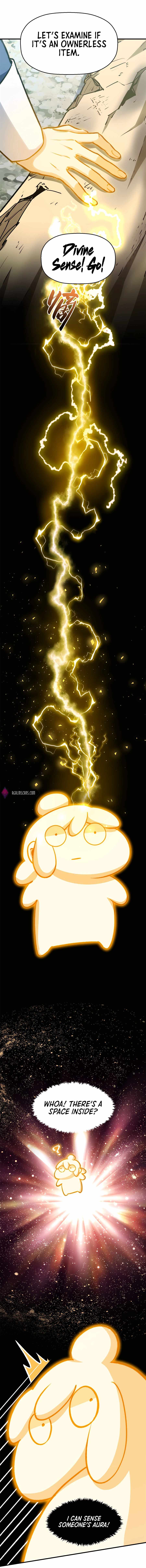 Secretly Cultivate For A Thousand Years Chapter 112 64 13