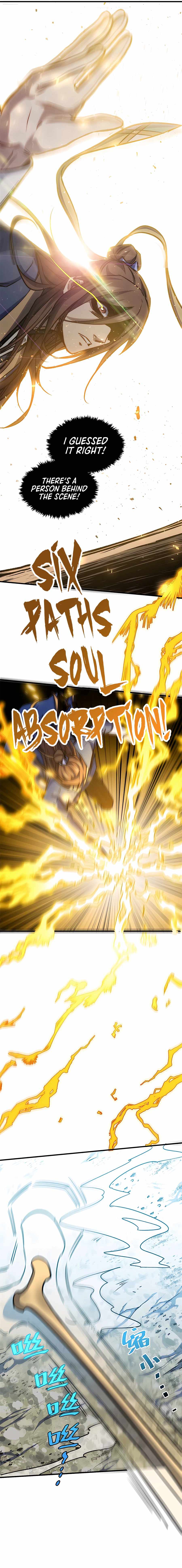 Secretly Cultivate For A Thousand Years Chapter 112 66 15