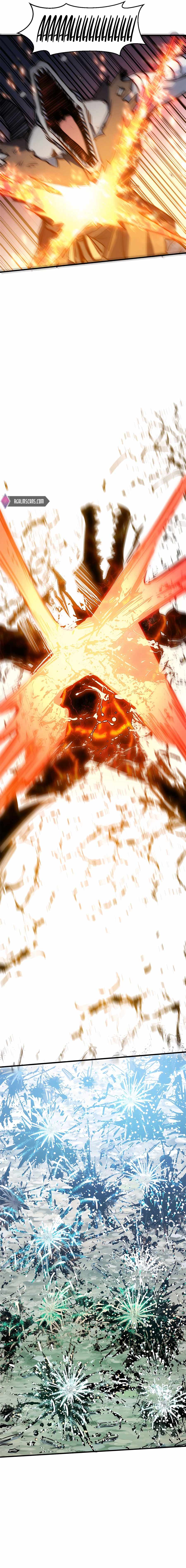 Secretly Cultivate For A Thousand Years Chapter 112 57 6