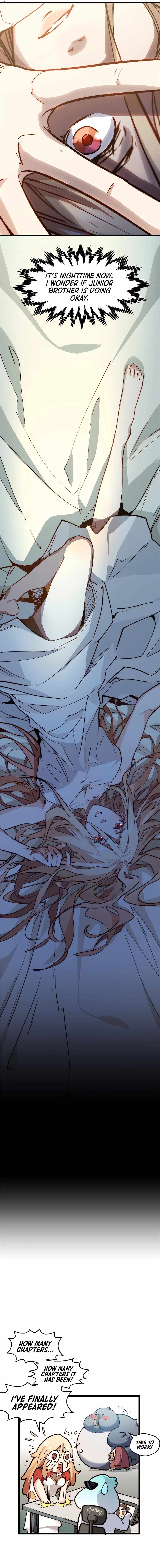 Secretly Cultivate For A Thousand Years Chapter 113 75 18