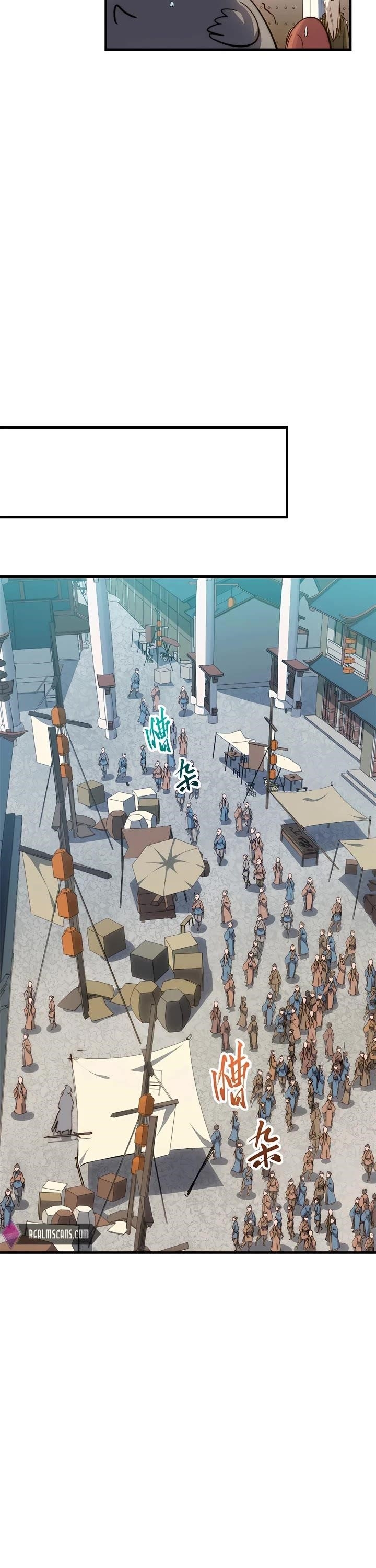 Secretly Cultivate For A Thousand Years Chapter 115 138 15