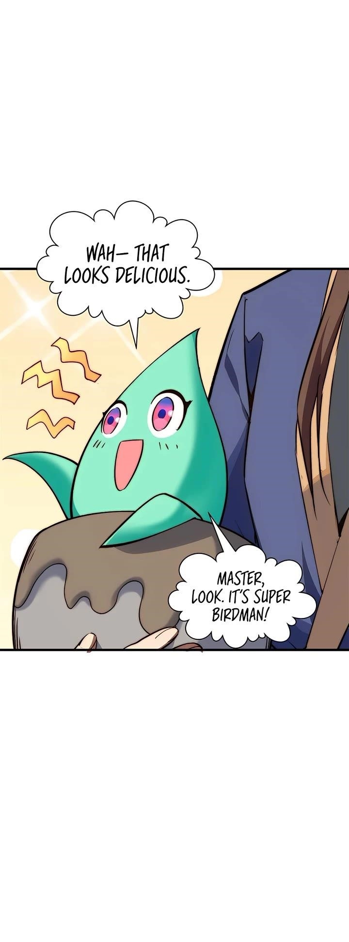 Secretly Cultivate For A Thousand Years Chapter 115 141 18