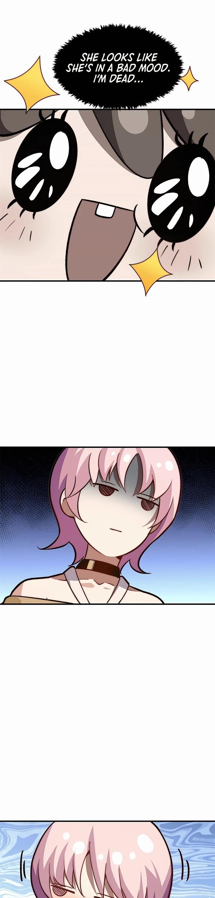 Secretly Cultivate For A Thousand Years Chapter 115 147 24