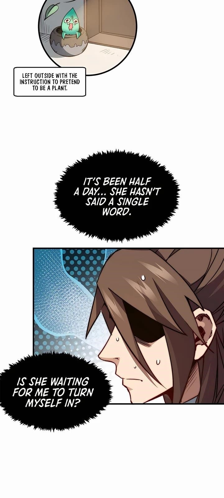 Secretly Cultivate For A Thousand Years Chapter 115 150 27