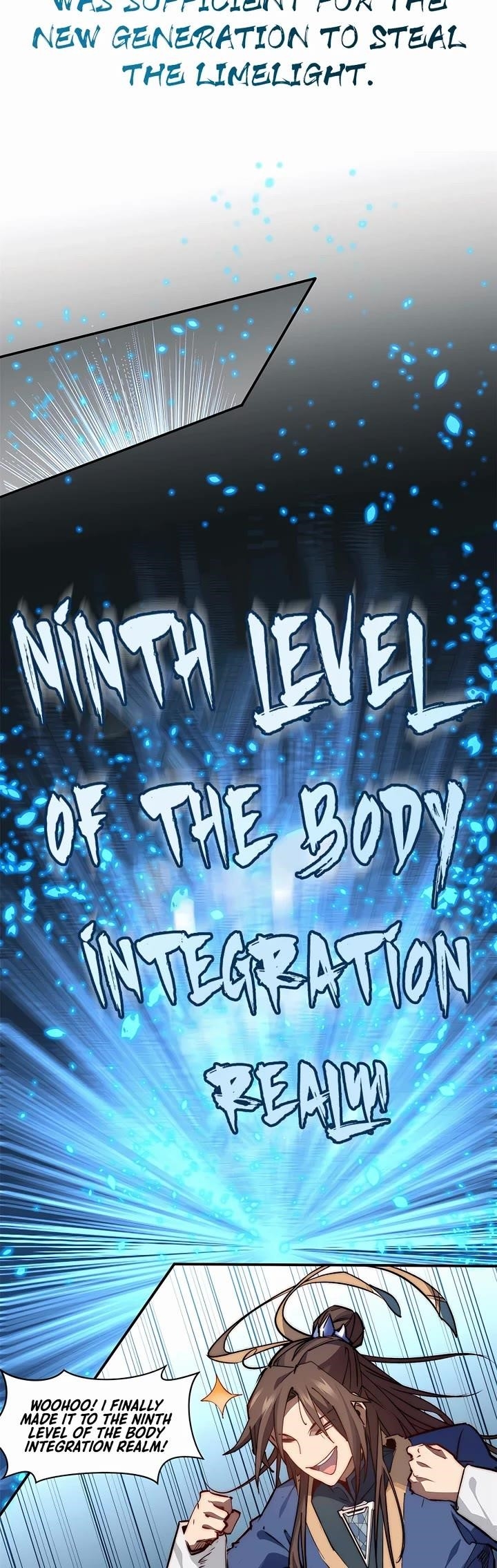 Secretly Cultivate For A Thousand Years Chapter 115 126 3