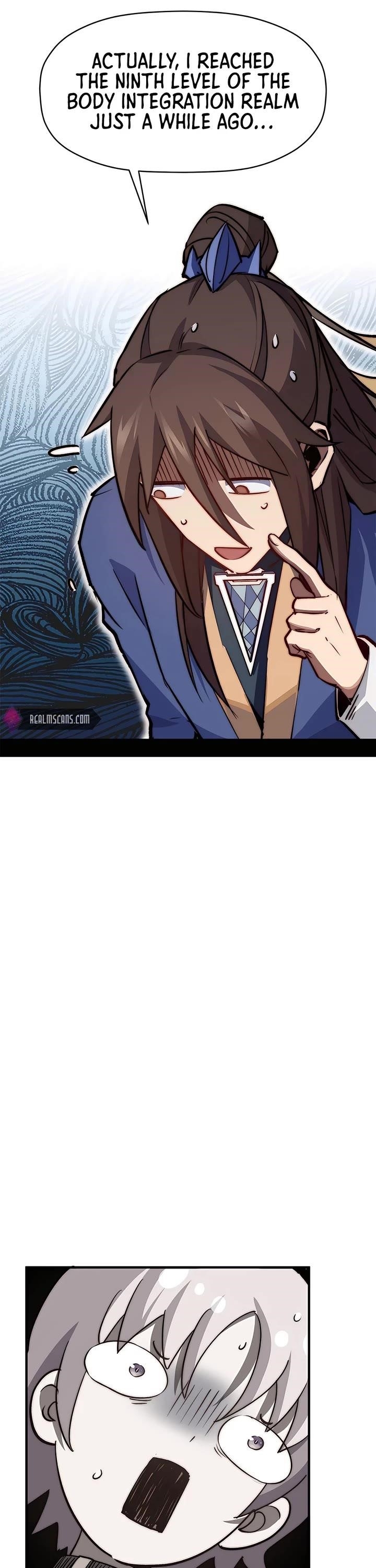 Secretly Cultivate For A Thousand Years Chapter 115 161 38