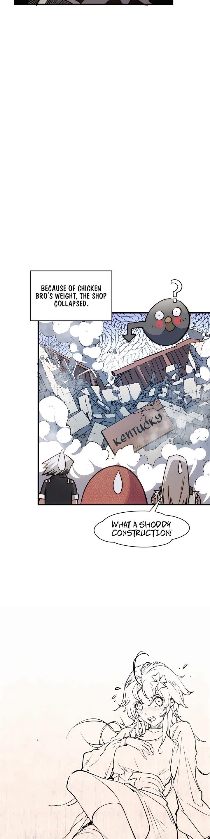 Secretly Cultivate For A Thousand Years Chapter 115 162 39