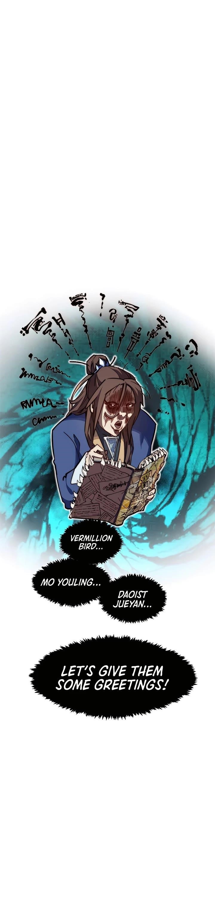 Secretly Cultivate For A Thousand Years Chapter 115 128 5