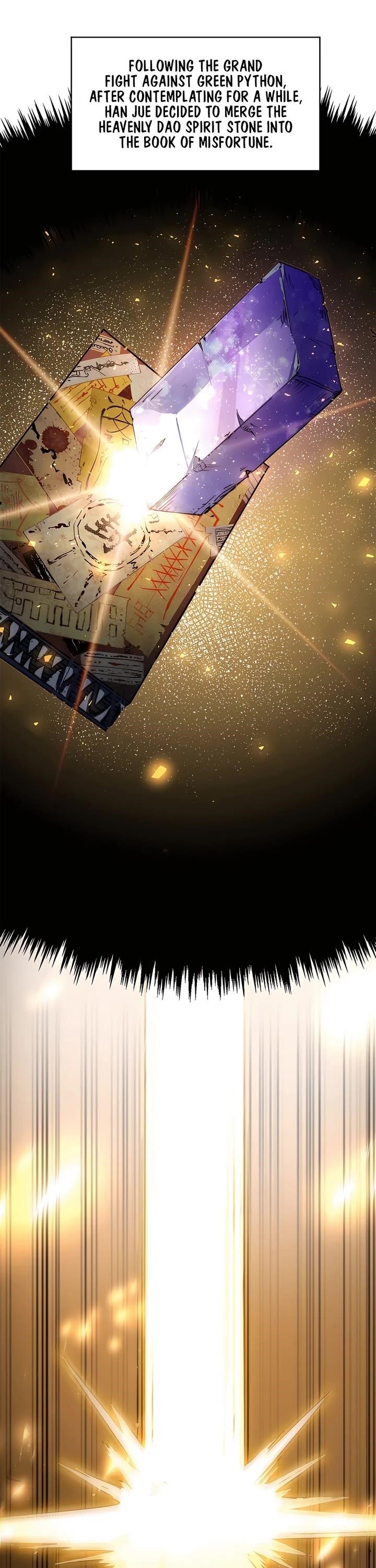 Secretly Cultivate For A Thousand Years Chapter 115 129 6