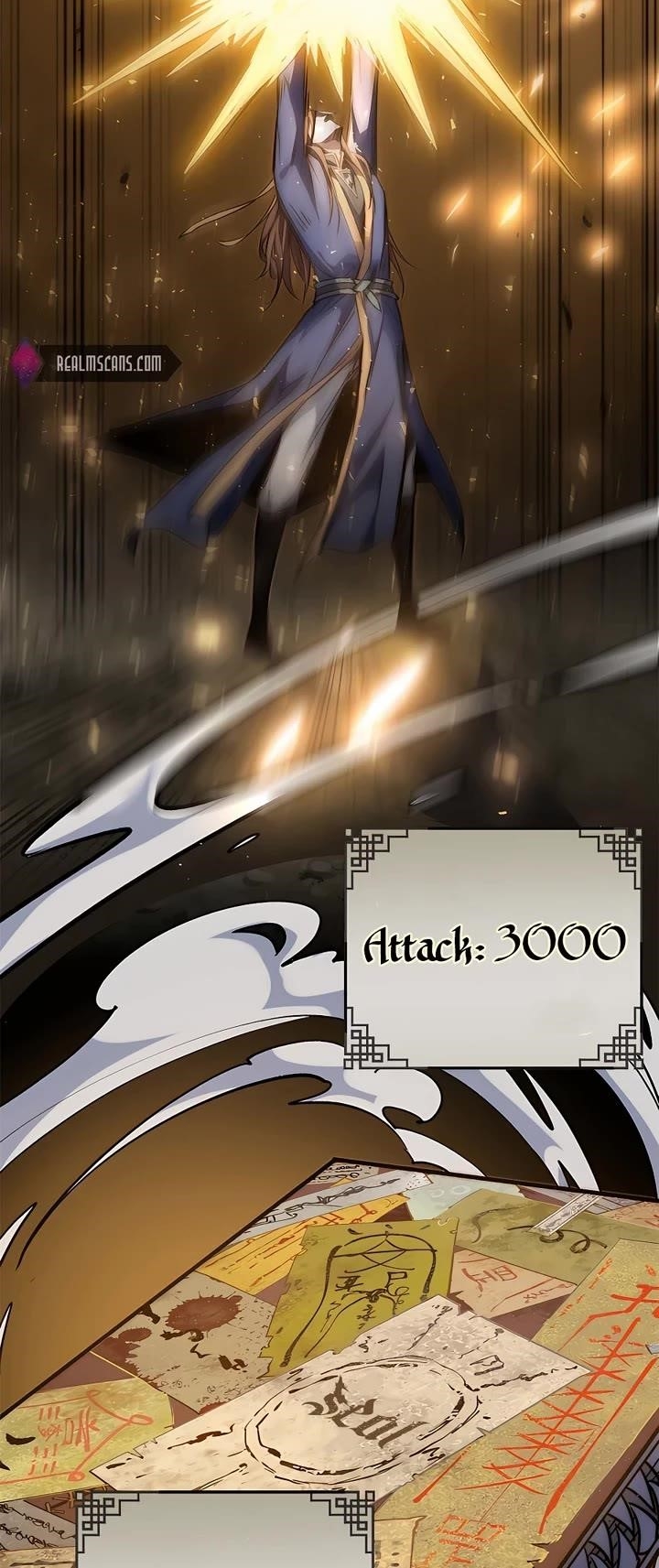 Secretly Cultivate For A Thousand Years Chapter 115 130 7