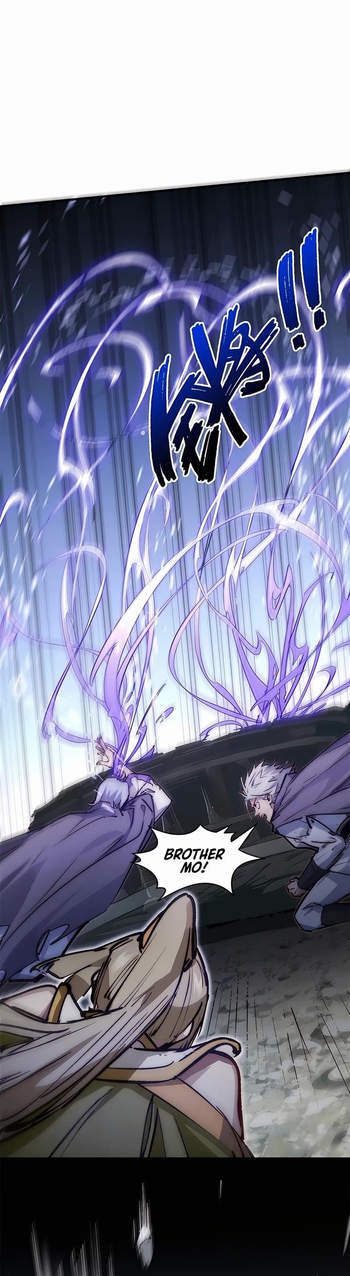 Secretly Cultivate For A Thousand Years Chapter 119 142 10