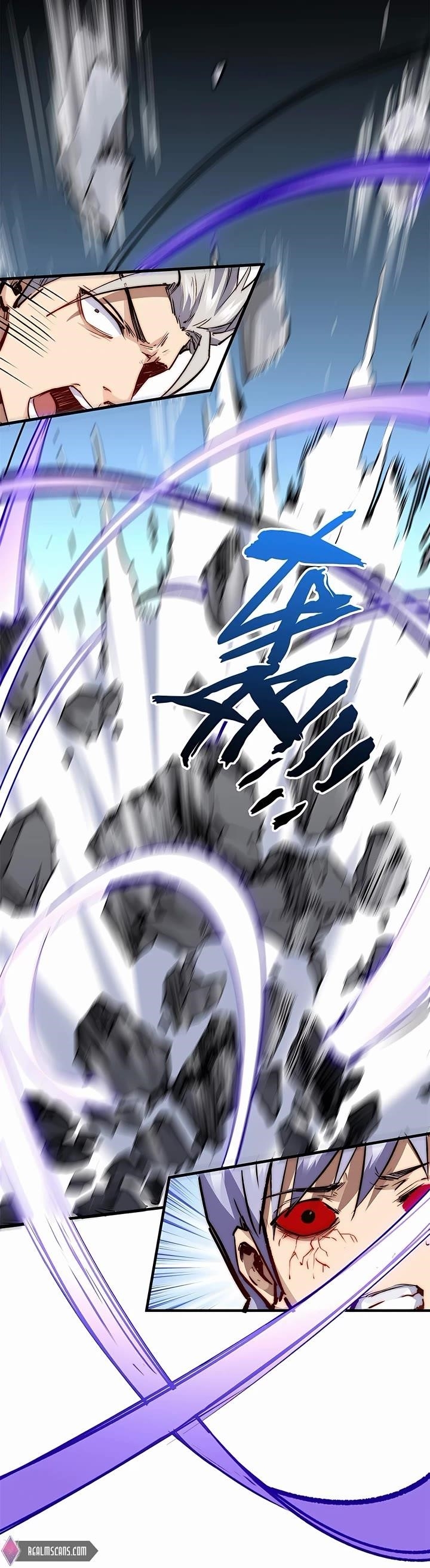 Secretly Cultivate For A Thousand Years Chapter 119 143 11