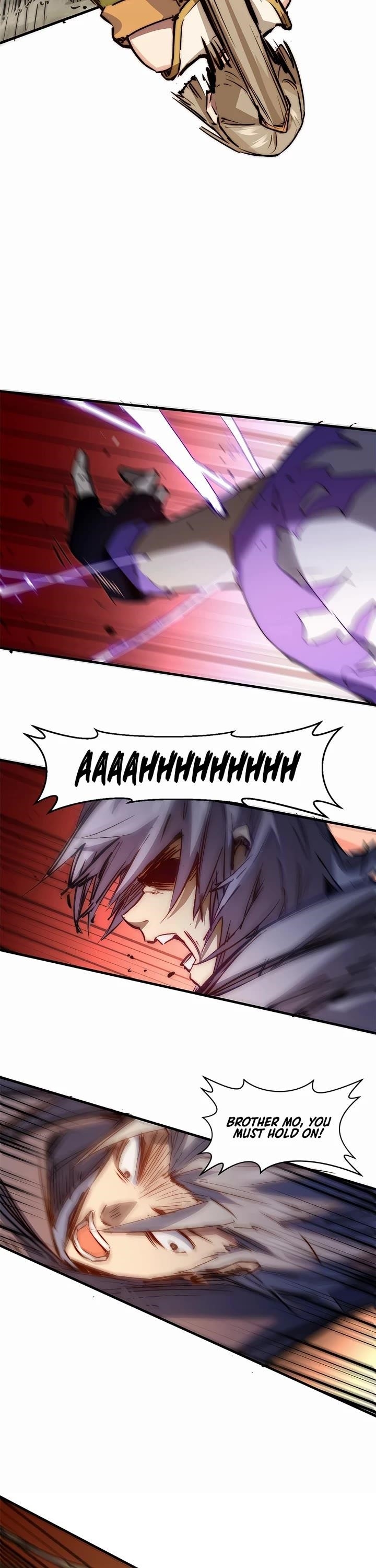 Secretly Cultivate For A Thousand Years Chapter 119 145 13