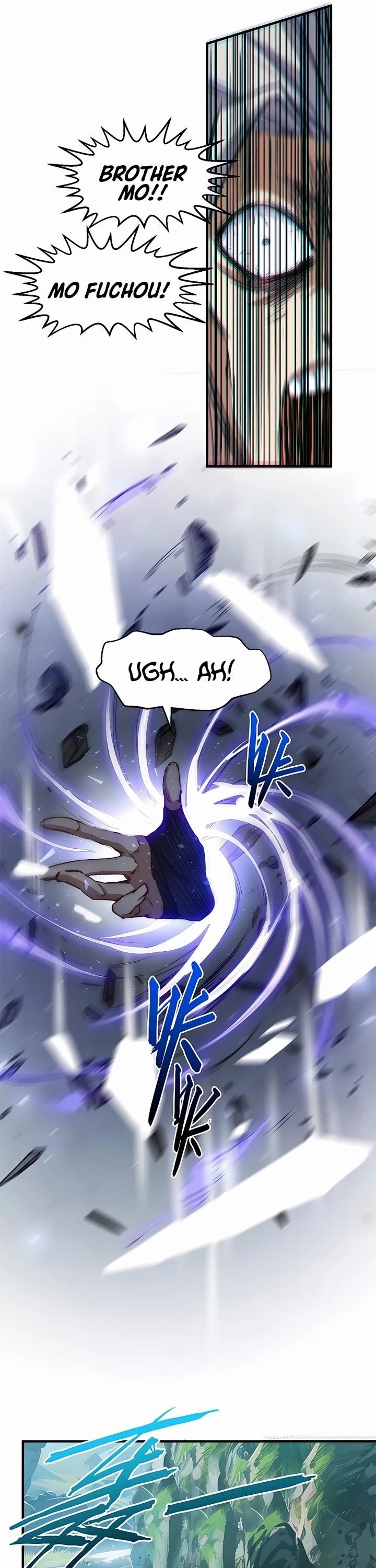 Secretly Cultivate For A Thousand Years Chapter 119 148 16