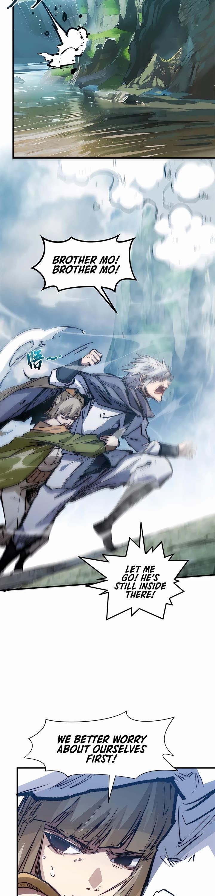 Secretly Cultivate For A Thousand Years Chapter 119 149 17