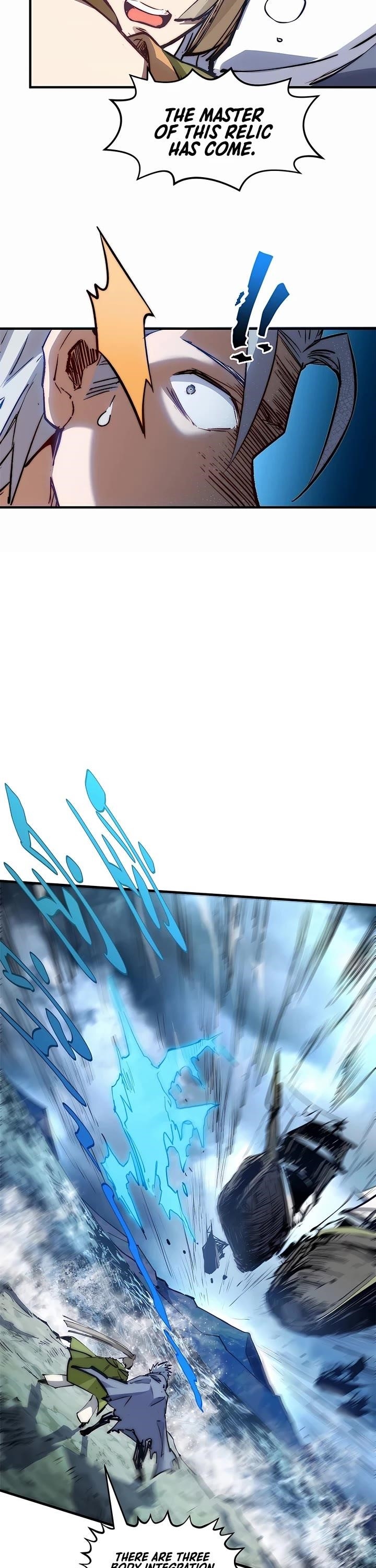 Secretly Cultivate For A Thousand Years Chapter 119 150 18