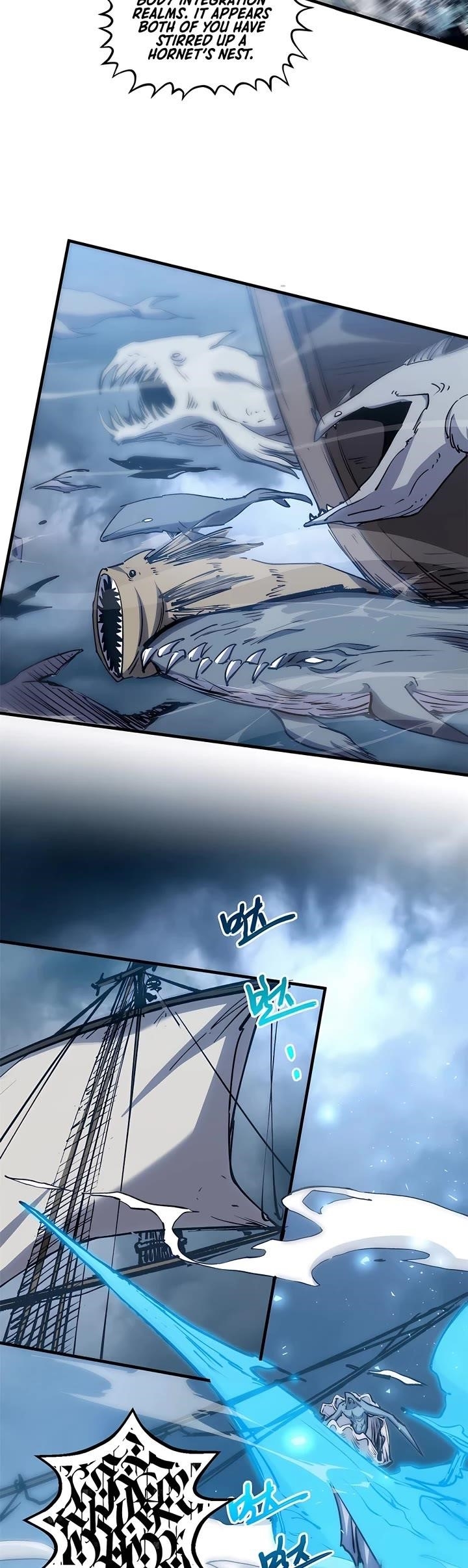 Secretly Cultivate For A Thousand Years Chapter 119 151 19