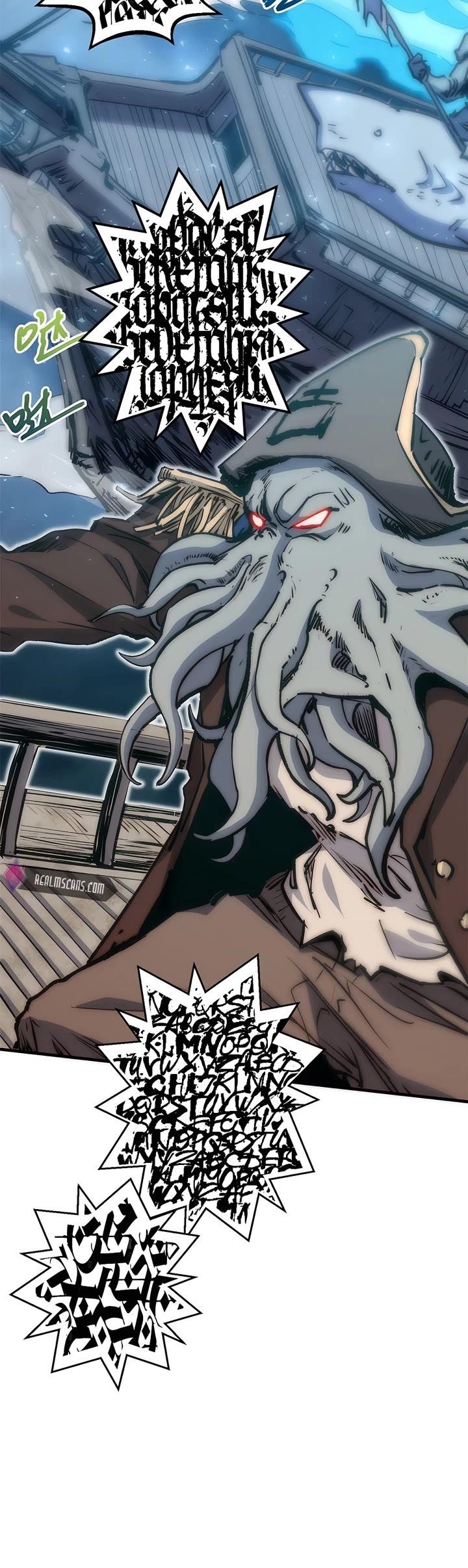 Secretly Cultivate For A Thousand Years Chapter 119 152 20