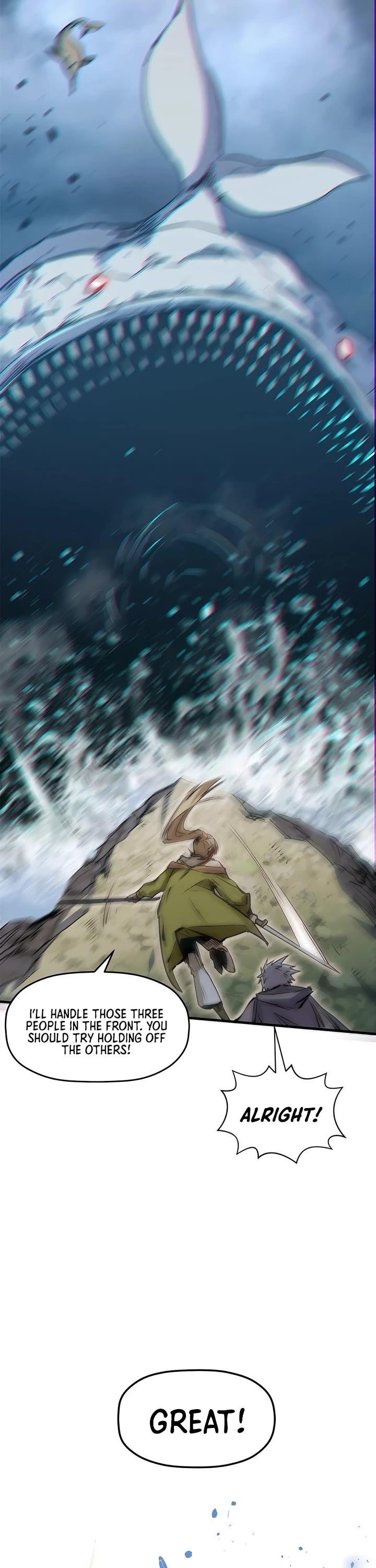 Secretly Cultivate For A Thousand Years Chapter 119 154 22