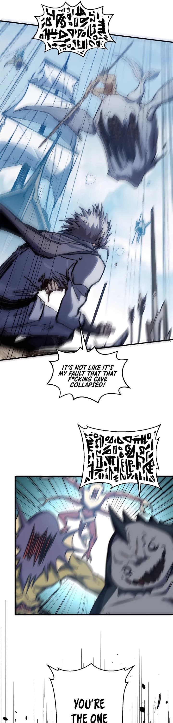 Secretly Cultivate For A Thousand Years Chapter 119 158 26