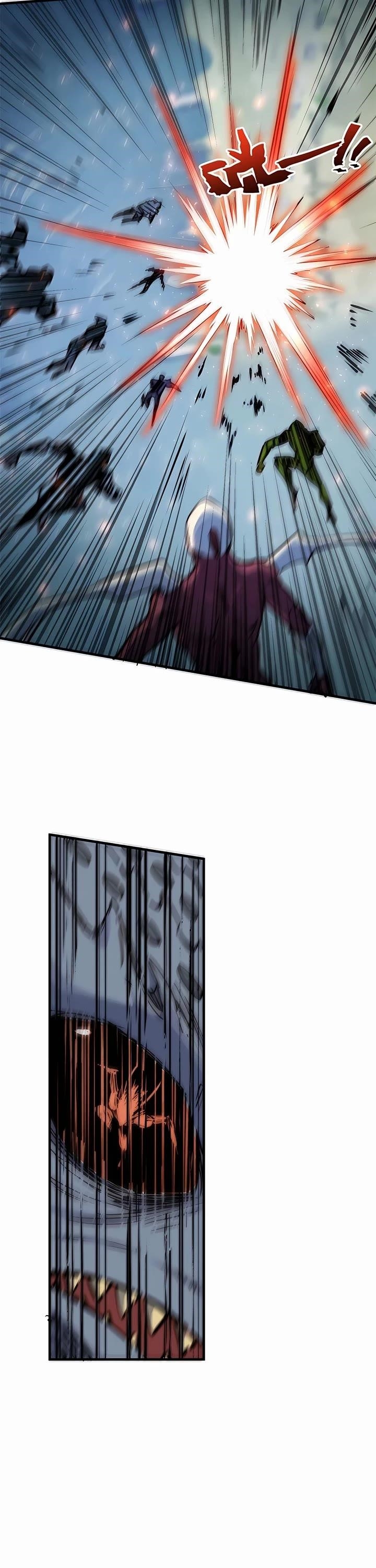 Secretly Cultivate For A Thousand Years Chapter 119 160 28