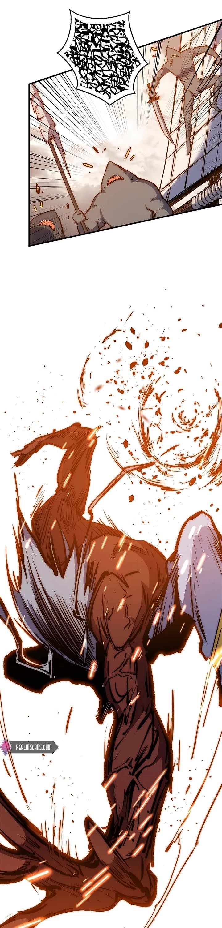 Secretly Cultivate For A Thousand Years Chapter 119 163 31