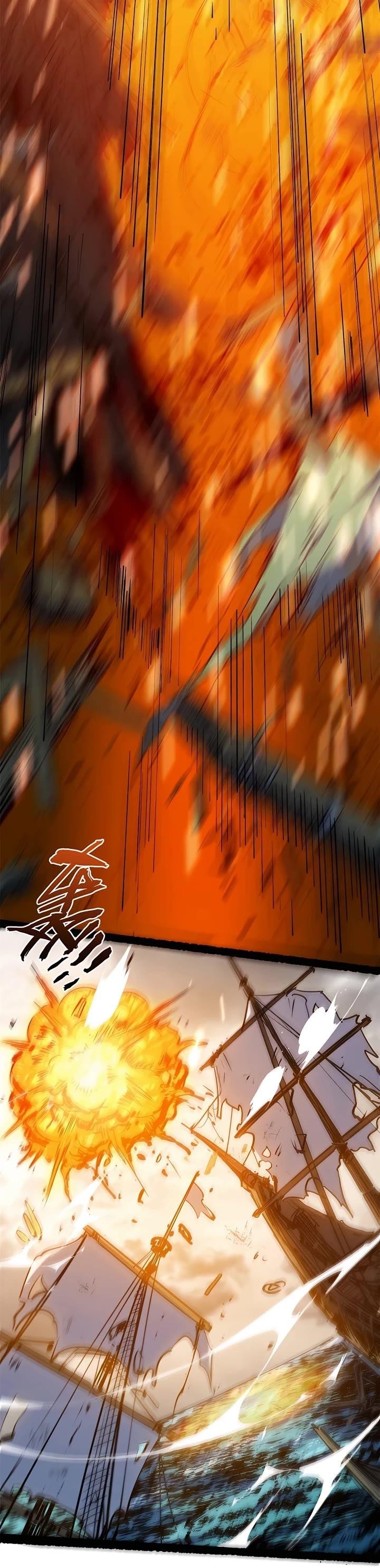 Secretly Cultivate For A Thousand Years Chapter 119 165 33