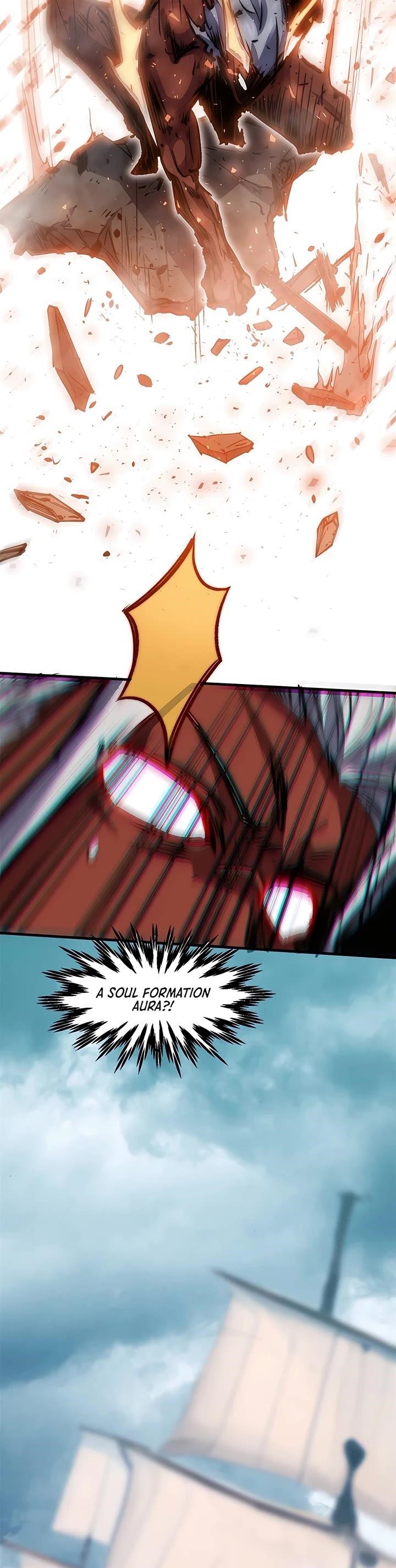 Secretly Cultivate For A Thousand Years Chapter 119 167 35