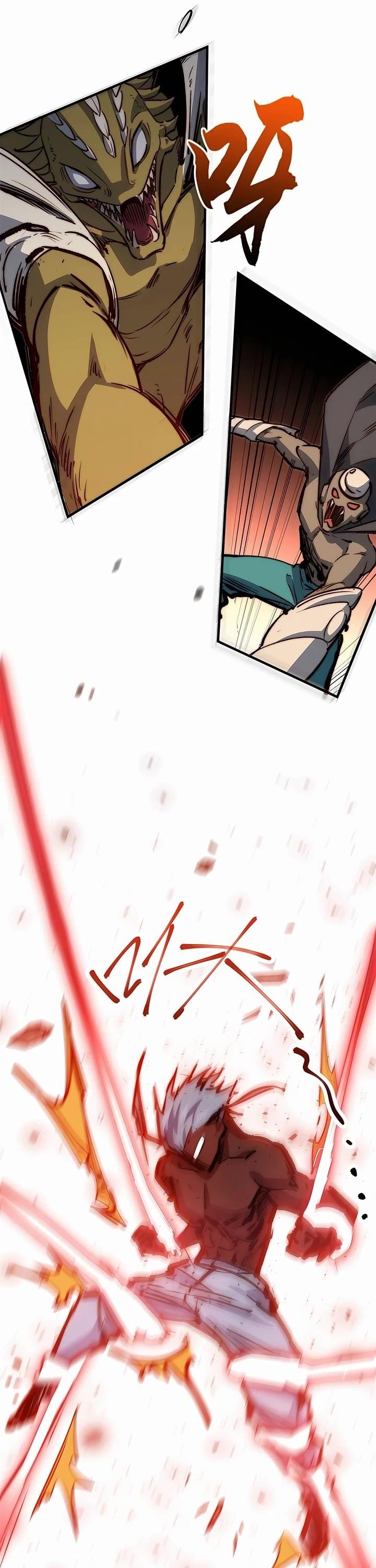 Secretly Cultivate For A Thousand Years Chapter 119 169 37