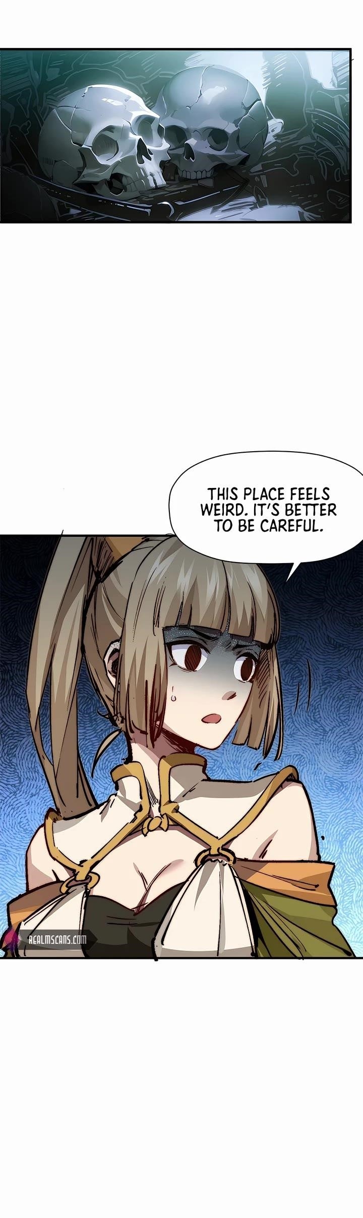 Secretly Cultivate For A Thousand Years Chapter 119 138 6