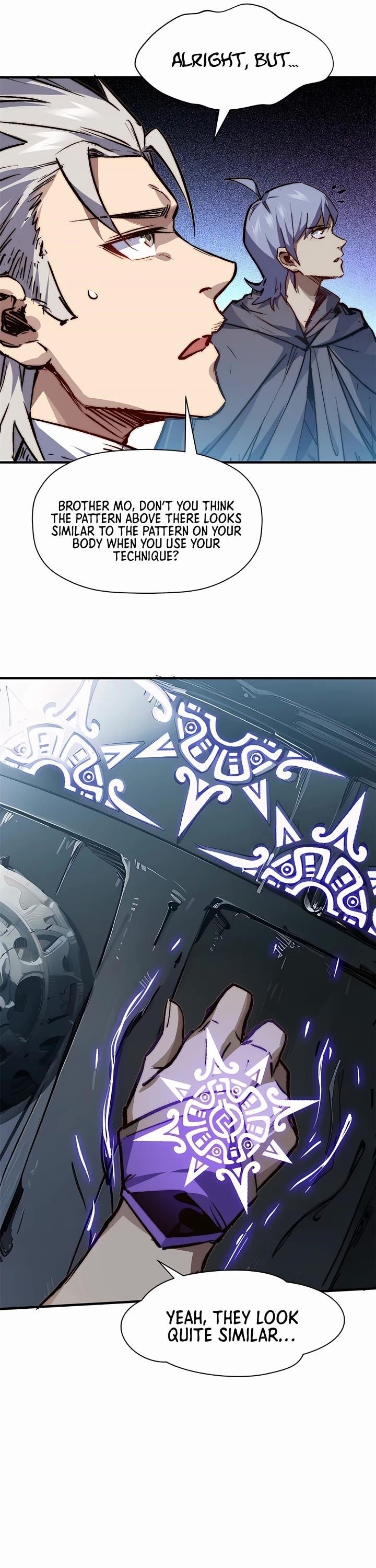 Secretly Cultivate For A Thousand Years Chapter 119 139 7