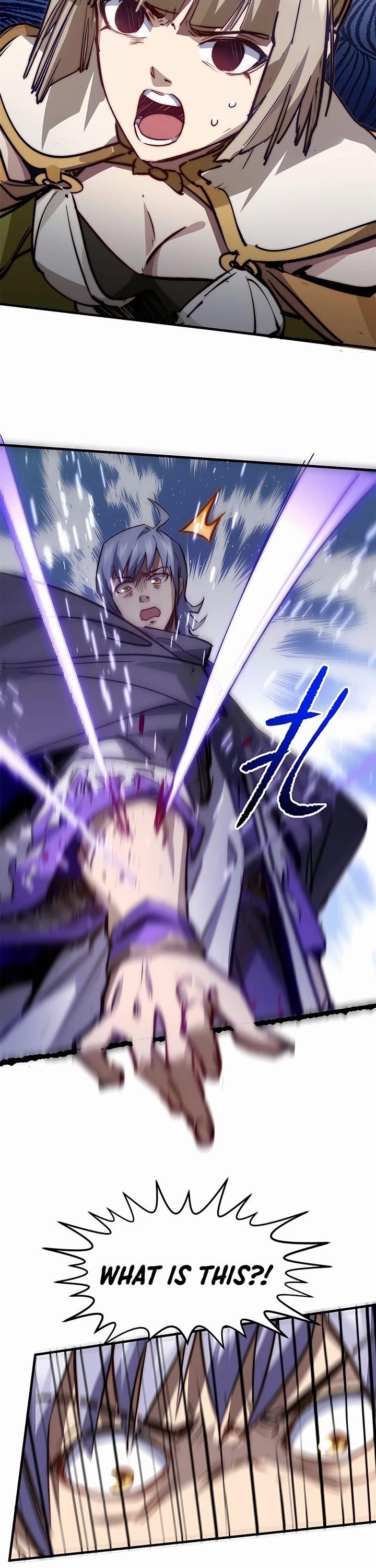 Secretly Cultivate For A Thousand Years Chapter 119 141 9