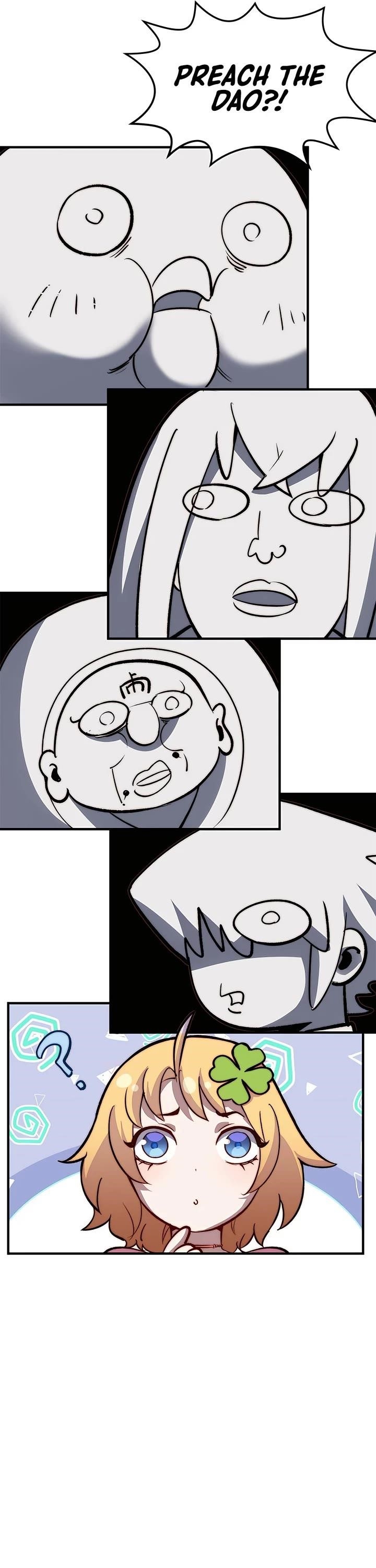 Secretly Cultivate For A Thousand Years Chapter 120 139 10