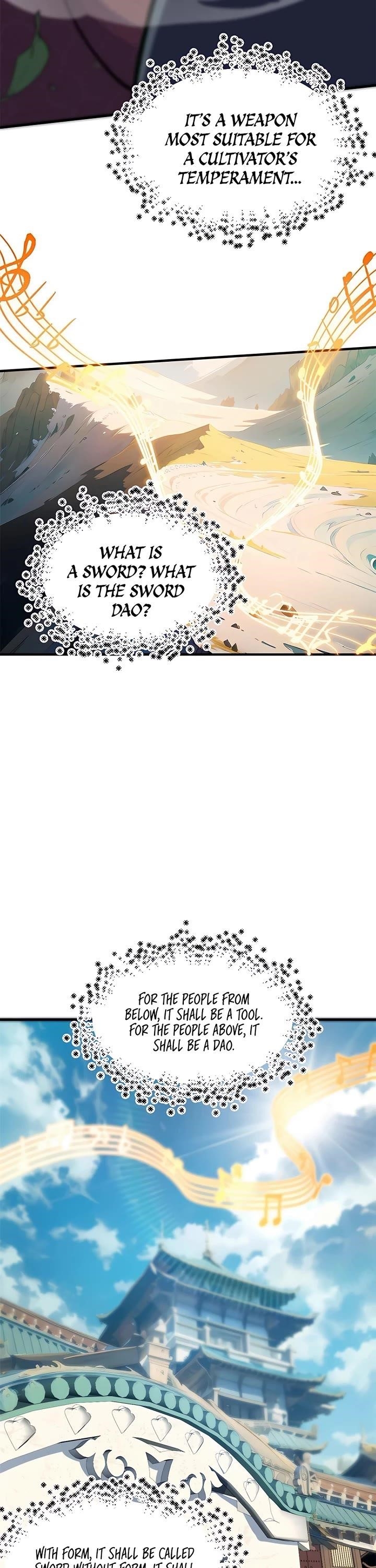 Secretly Cultivate For A Thousand Years Chapter 120 144 15