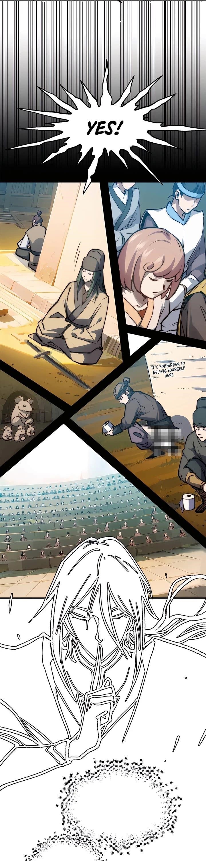 Secretly Cultivate For A Thousand Years Chapter 120 147 18