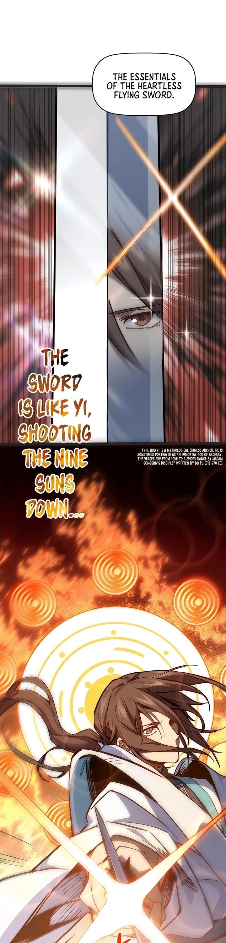 Secretly Cultivate For A Thousand Years Chapter 120 150 21